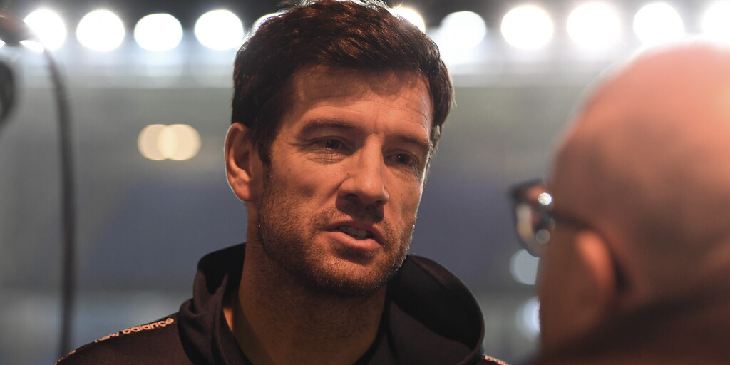 Peterborough United reaction | Brian Barry-Murphy