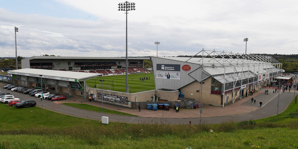 Auswärtsspiele - | Ticket-News | Northampton Town vs. Cardiff City | ...