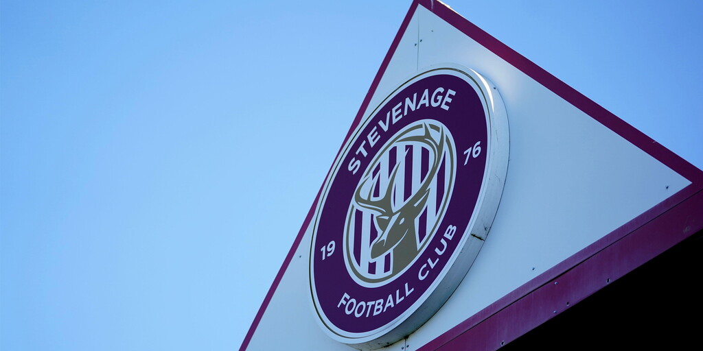 Auswärtsspiele - | Ticket-News | Stevenage vs. Cardiff City | Cardiff