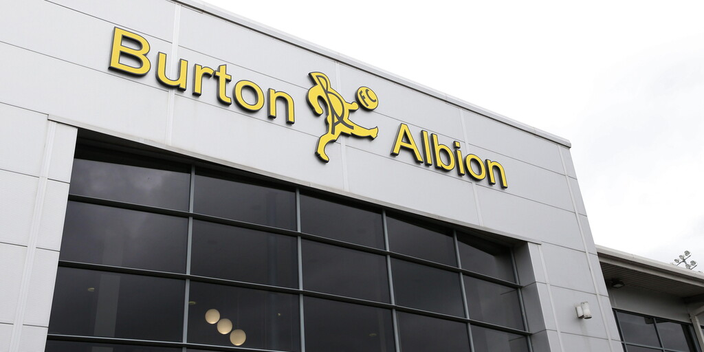 Image for Away Days - Ticket News | Burton Albion vs. Cardiff City