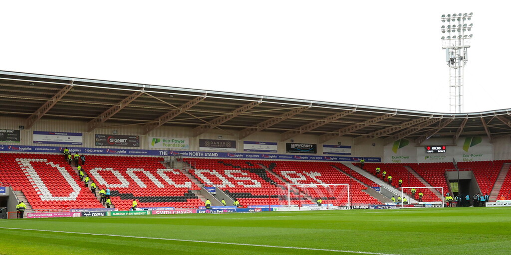 Away Days - Travel Guide | Doncaster Rovers vs. Cardiff City | Cardiff