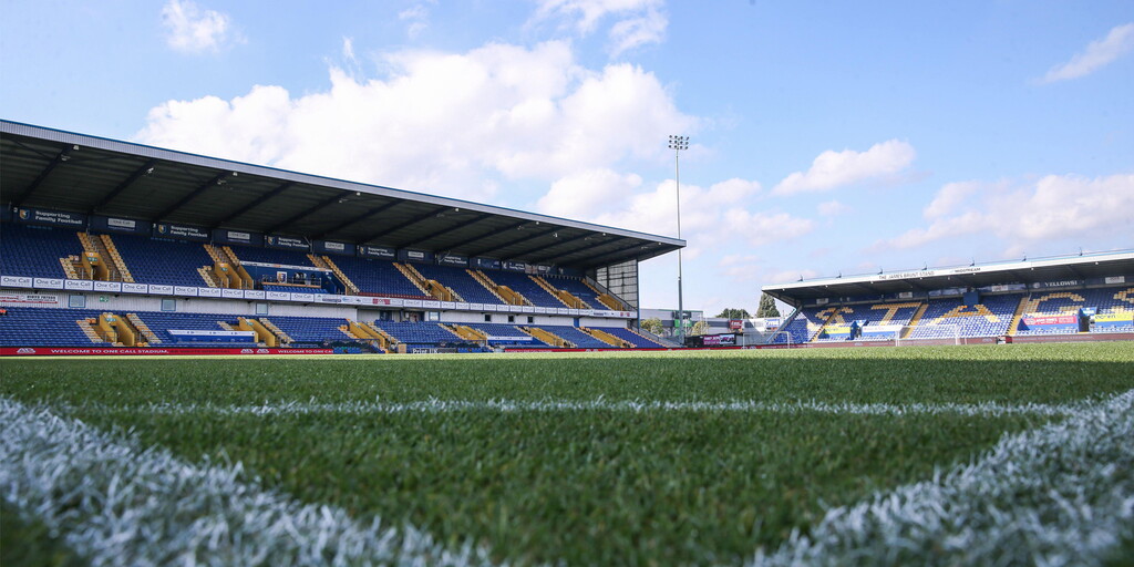 Away Days – Travel Guide | Mansfield Town vs. Cardiff City | Cardiff