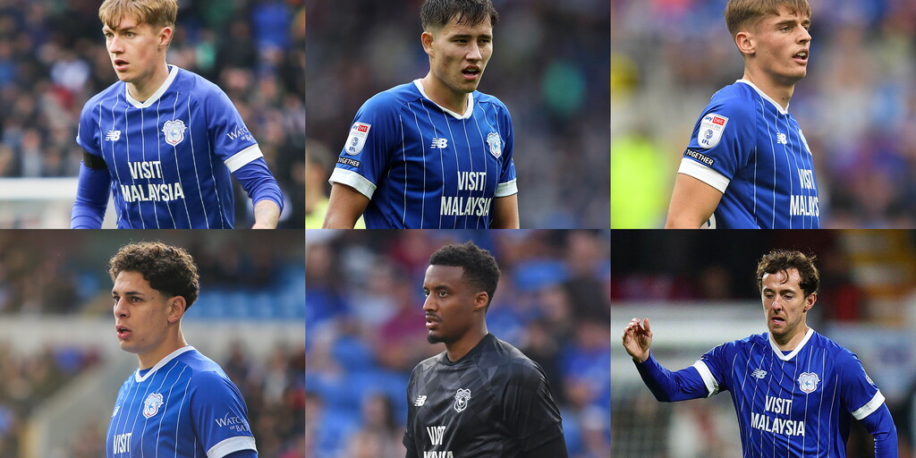 Spieler der Saison 2025/26 | Abstimmung jetzt eröffnet | Cardiff