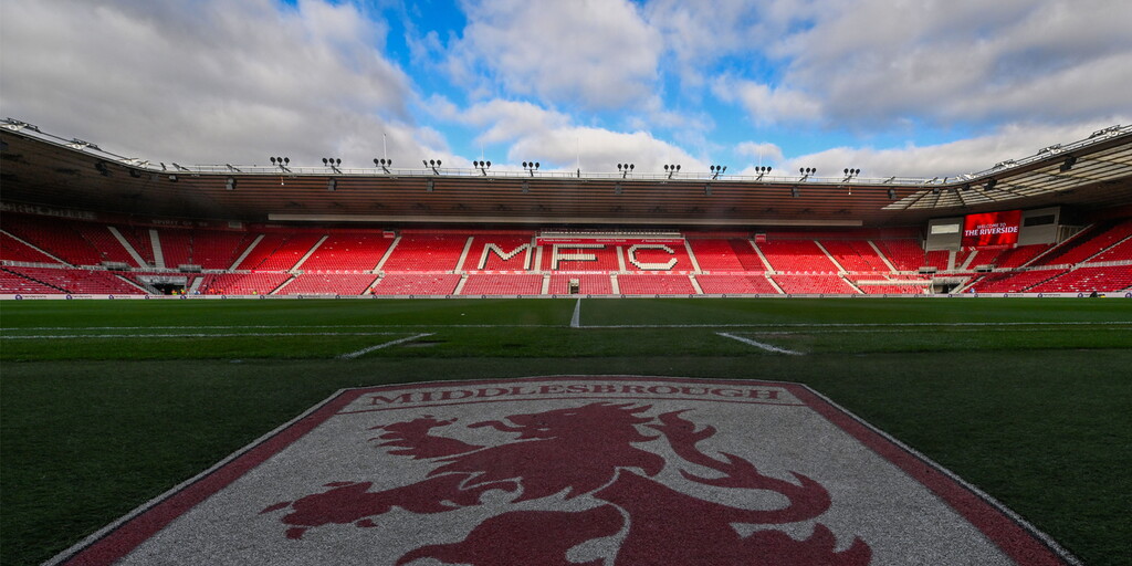 Away Days - Ticket News | Middlesbrough vs. Cardiff City | Cardiff