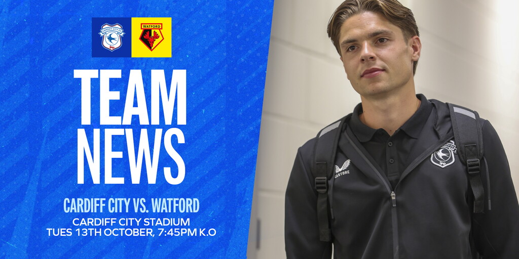 Cardiff thrash Watford as Hornets fall into relegation zone