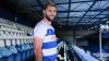Charlie Austin returned to QPR in January...