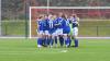 The team line-up against Aberystwyth...