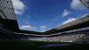 Coventry City's Stadium...