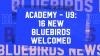 City's Academy welcome 16 new Bluebirds...