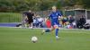 Danielle Green scored a hat-trick for City against Caldicot Town...