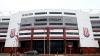 Stoke City's stadium...