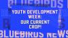 Youth Development Week began on February 7th...