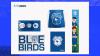 Junior Bluebird Memberships: 6-12 years