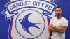 Joe Ralls has signed a new deal with Cardiff City FC