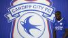 Sheyi Ojo has rejoined Cardiff City!