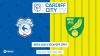 Cardiff City TV | Cardiff City vs. Norwich City