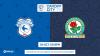 Blackburn Rovers TV Graphic