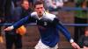 Simon Howarth, pictured in action, for Cardiff City...