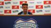 Callum Robinson spoke to the press following City's draw on Saturday afternoon...