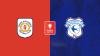 U18 | Crewe Alexandra vs. Cardiff City