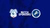Cardiff City vs. Millwall | Match Sponsors