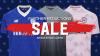 Cardiff City SuperStore sale