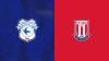 Stoke City visit CCS this weekend...