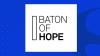 Baton of Hope UK