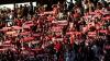 SC Braga fans...