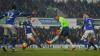 Kenneth Zohore scores against Ipswich Town