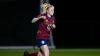 Ellie Preece in action for Cardiff Met