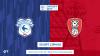 Cardiff City TV | vs. Rotherham United (H)