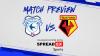 Match Preview: Cardiff City vs. Watford
