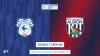 Cardiff City TV - WBA (H)