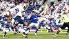 Peter Whittingham gives Cardiff City the lead against Preston North End