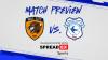 Match Preview: Hull City vs. Cardiff City