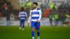 Ilias Chair in action for Queens Park Rangers