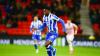 Anthony Musaba in action for Sheffield Wednesday