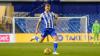 Will Vaulks in action for Sheffield Wednesday