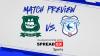 Match Preview: Plymouth Argyle vs. Cardiff City
