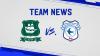 Team News: Plymouth Argyle vs. Cardiff City