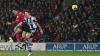 Peter Whittingham nets for Cardiff City against West Bromwich Albion